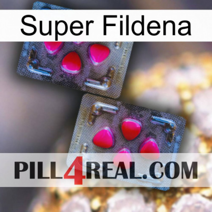 Super Fildena 15